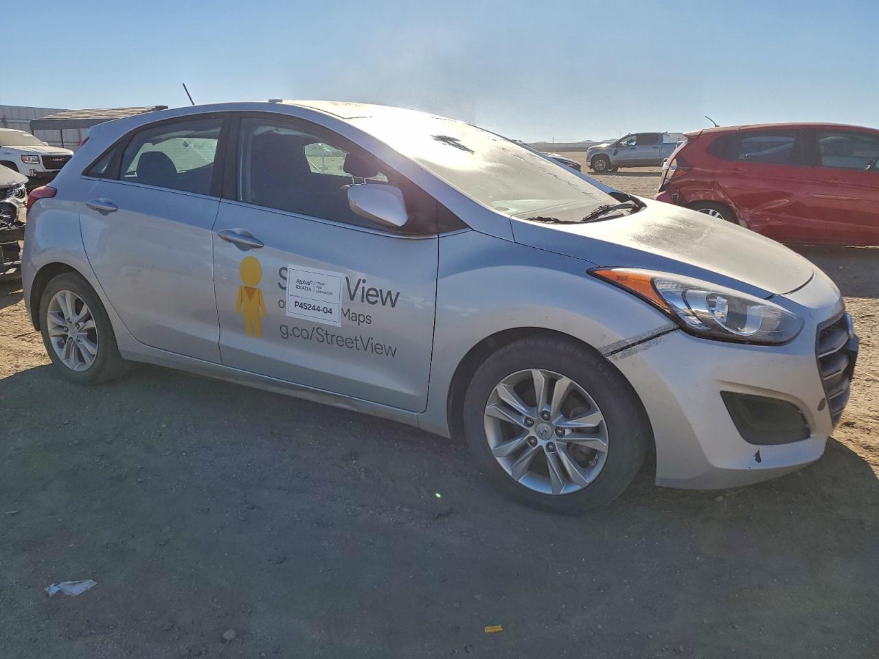 2016 Hyundai Elantra Gt - Image 4