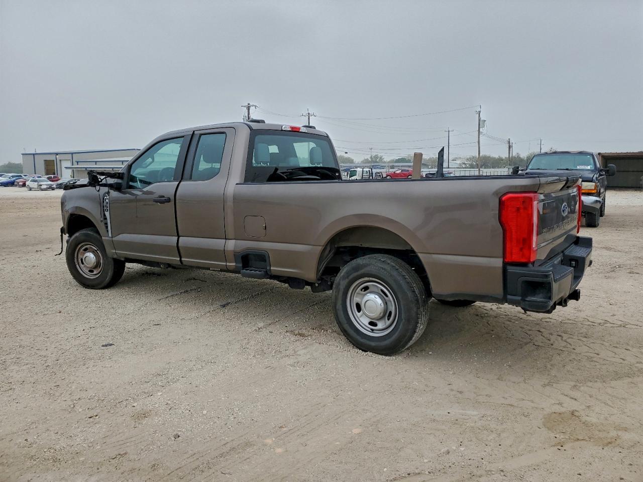 2023 Ford F350 Xl Rwd 6.8L V-8 Long Box - Image 2
