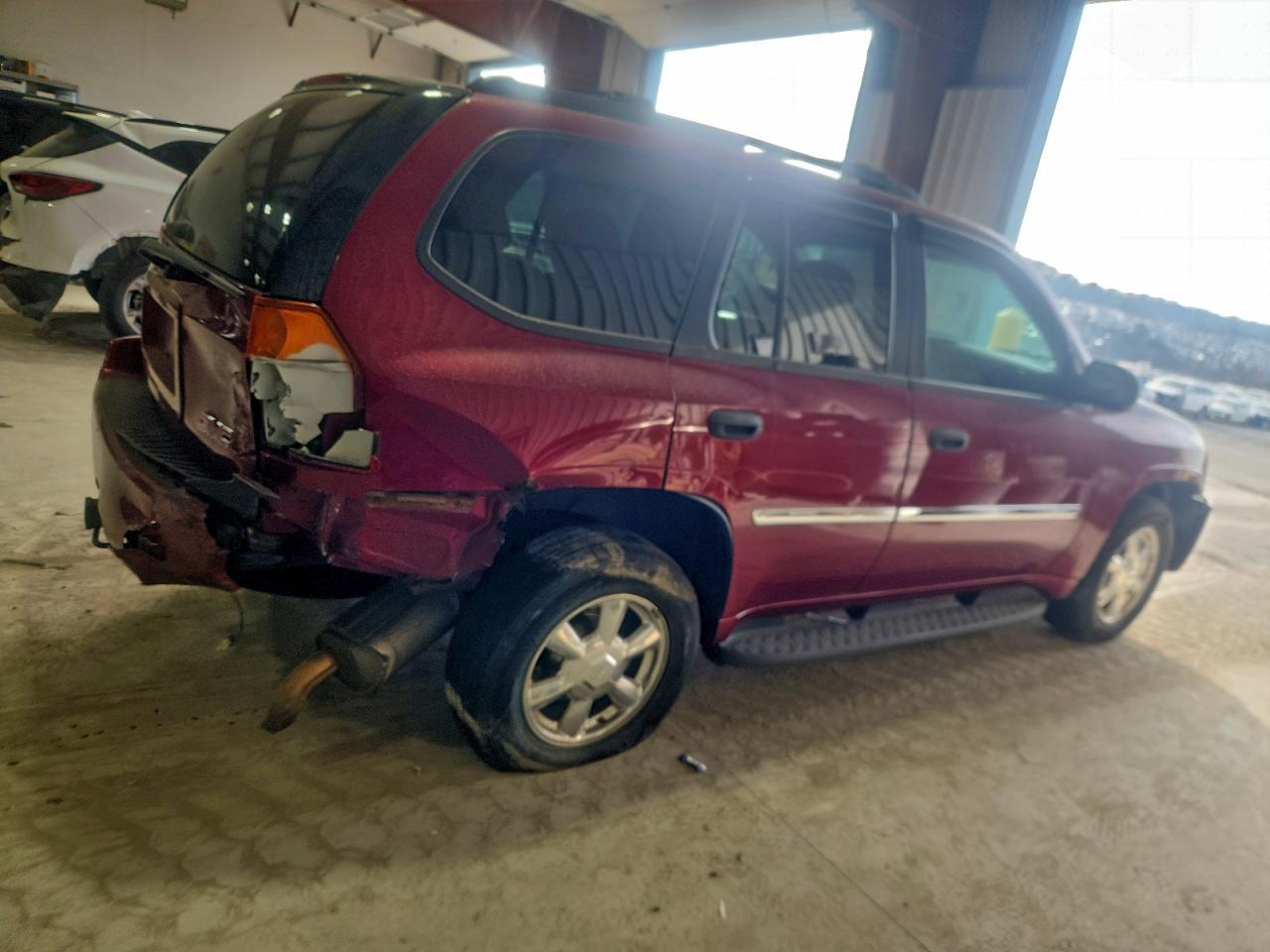 2007 GMC Envoy - Image 3