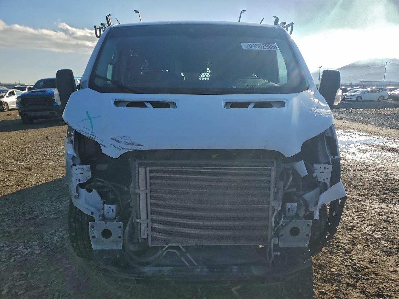 2018 Ford Transit T-150 - Image 5