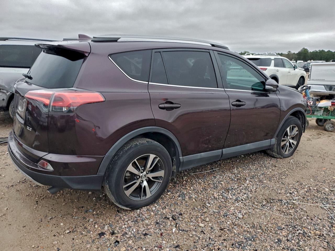 2018 Toyota Rav4 Adventure - Image 3