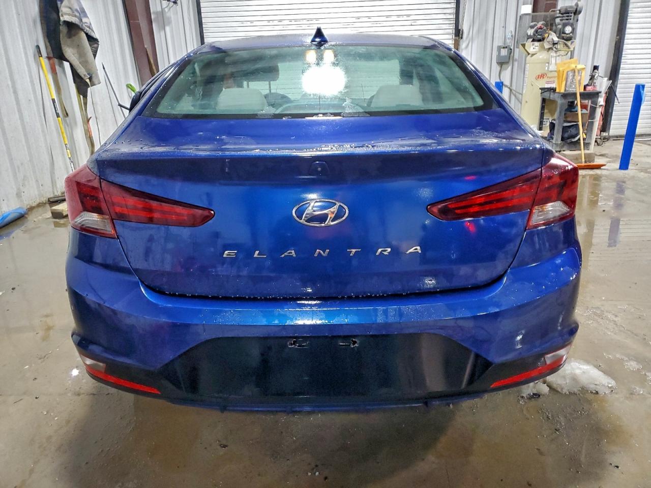 2020 Hyundai Elantra Sel - Image 6