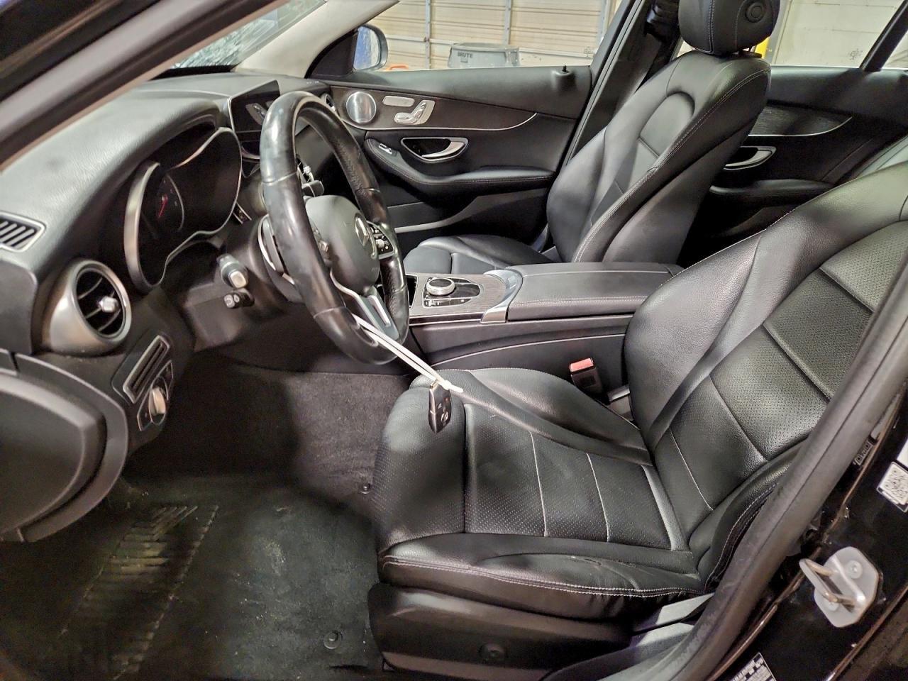 2020 Mercedes-Benz C 300 4Matic - Image 7