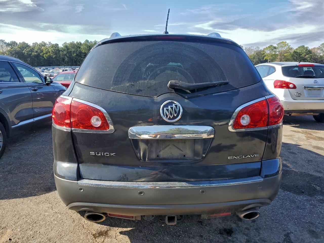 2012 Buick Enclave - Фото 6