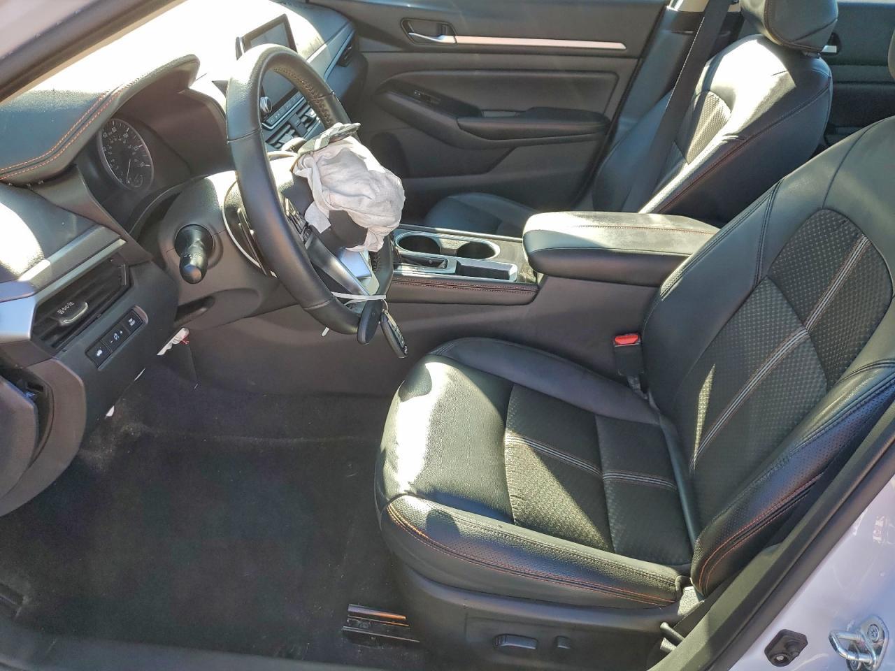 2024 Nissan Altima Sr - Фото 7