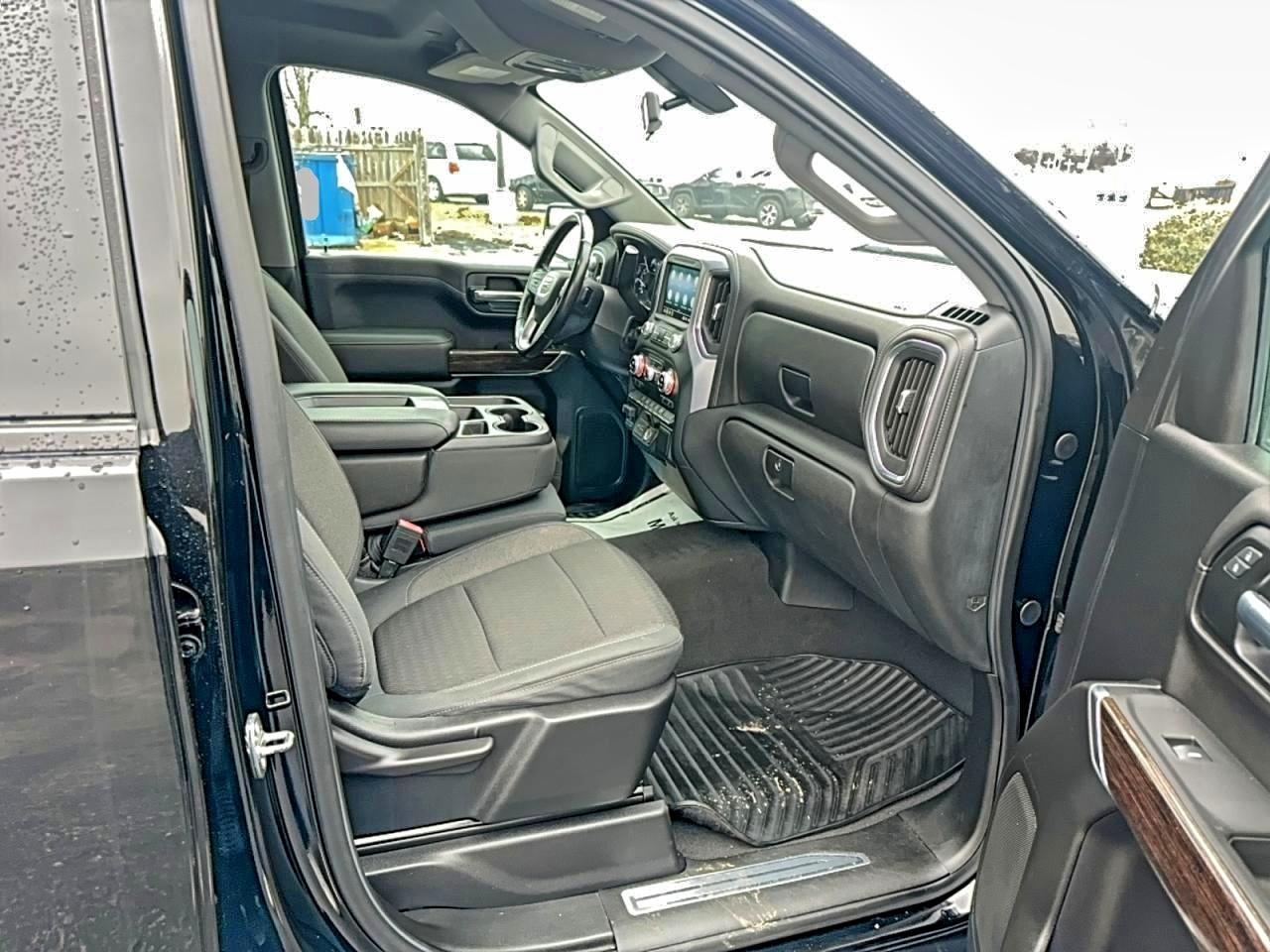 2019 GMC Sierra K1500 Elevation - Фото 5