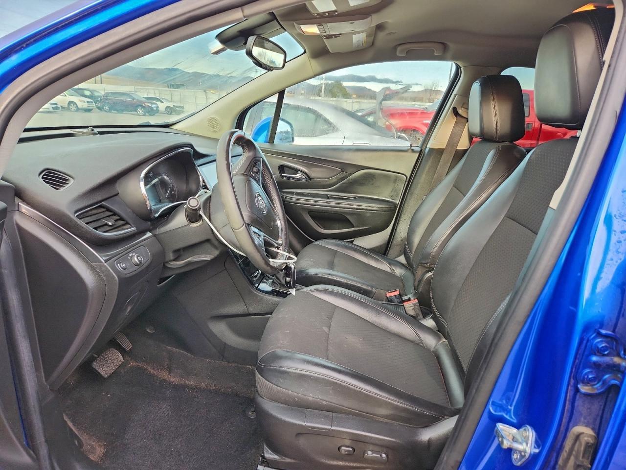 2018 Buick Encore Preferred - Image 7