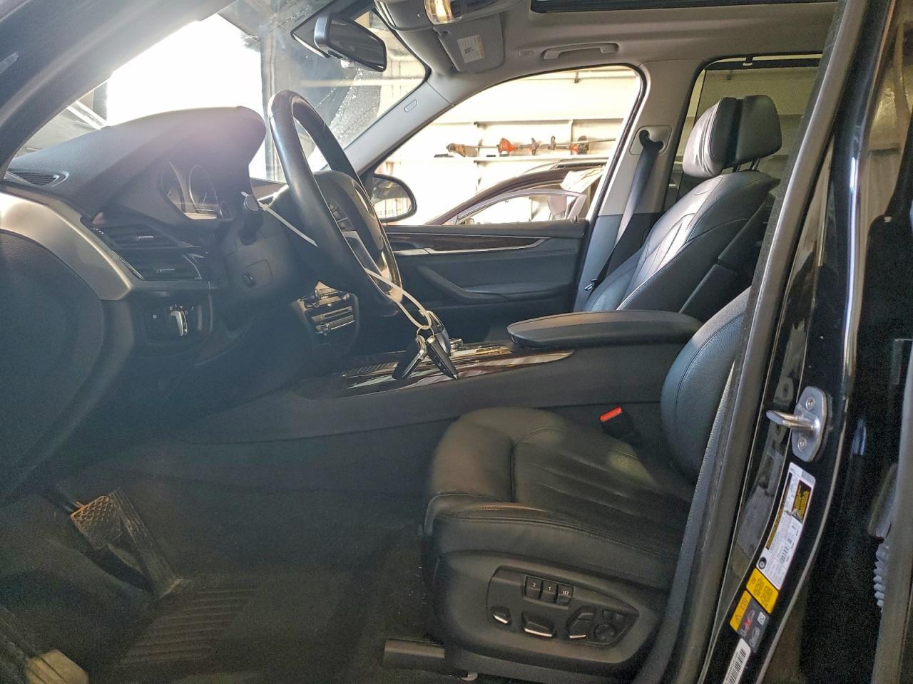 2016 BMW X5 Xdr40E - Фото 7