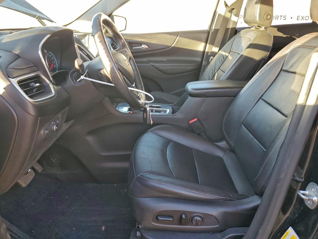 2020 Chevrolet Equinox Premier - Фото 7