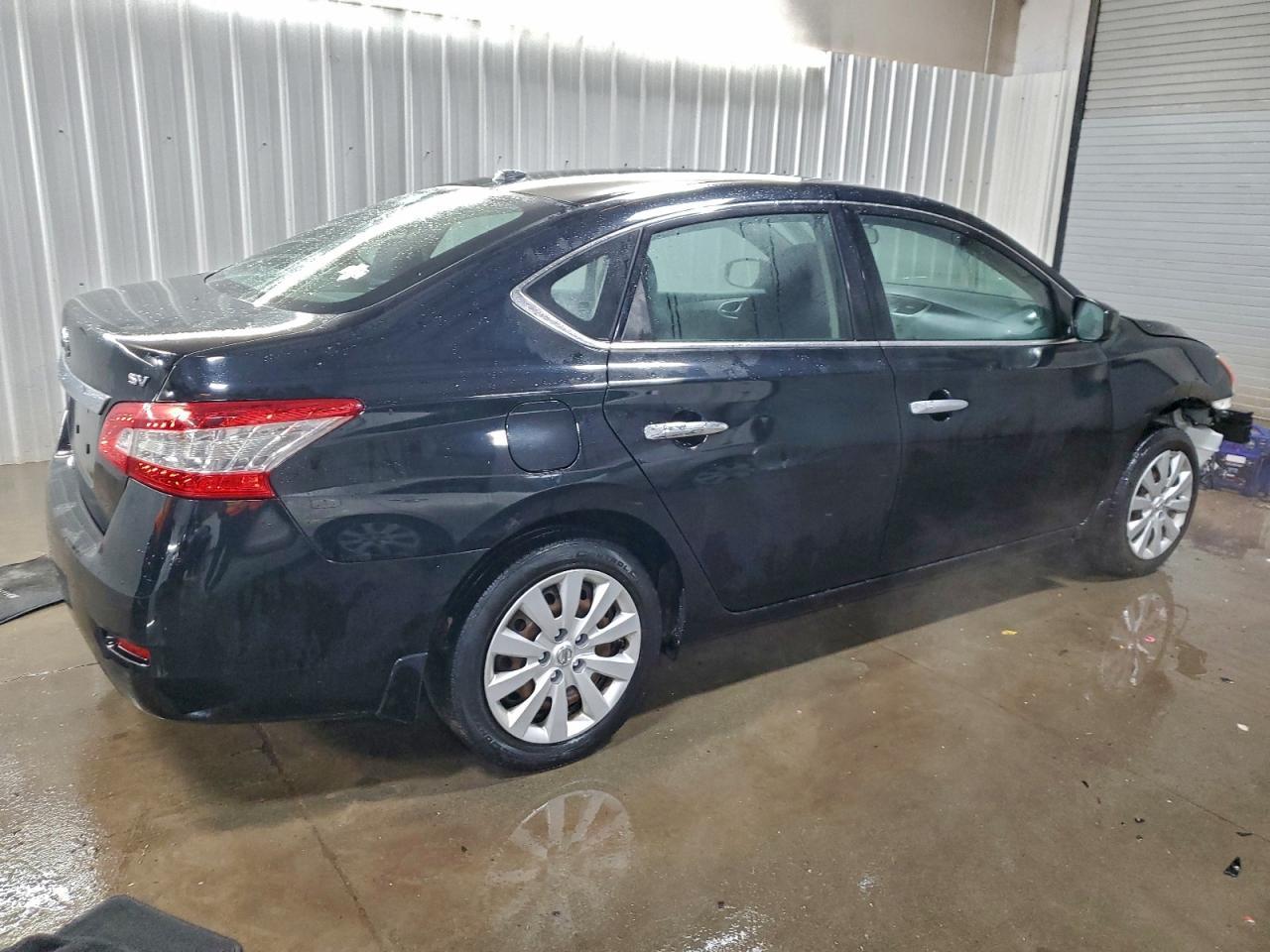 2015 Nissan Sentra Sv - Image 3