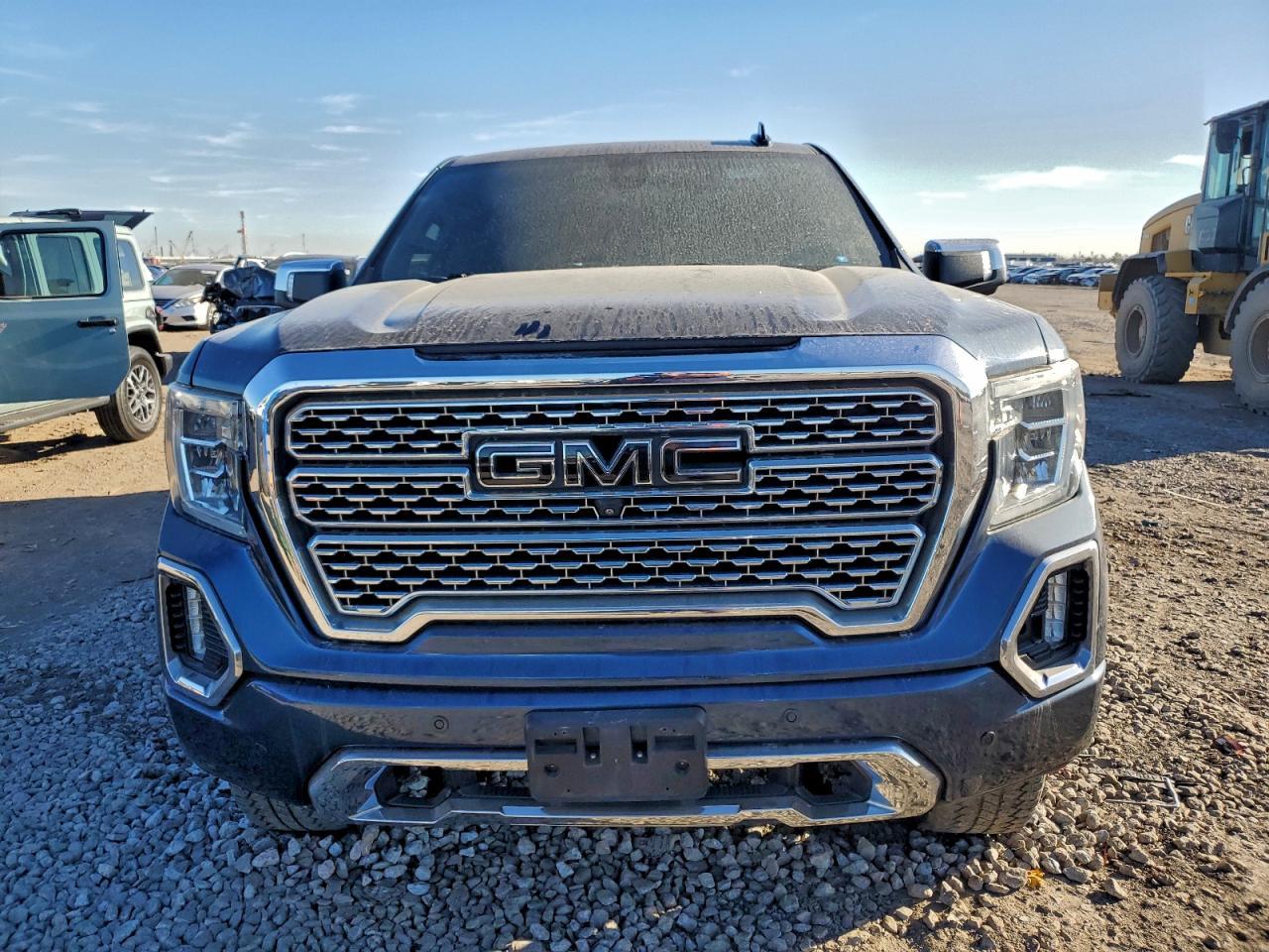 2019 GMC Sierra K1500 Slt - Фото 5