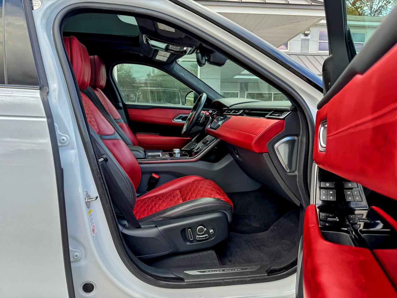 2020 Land Rover Range Rover Velar Sv Autobiography Dynamic - Фото 5