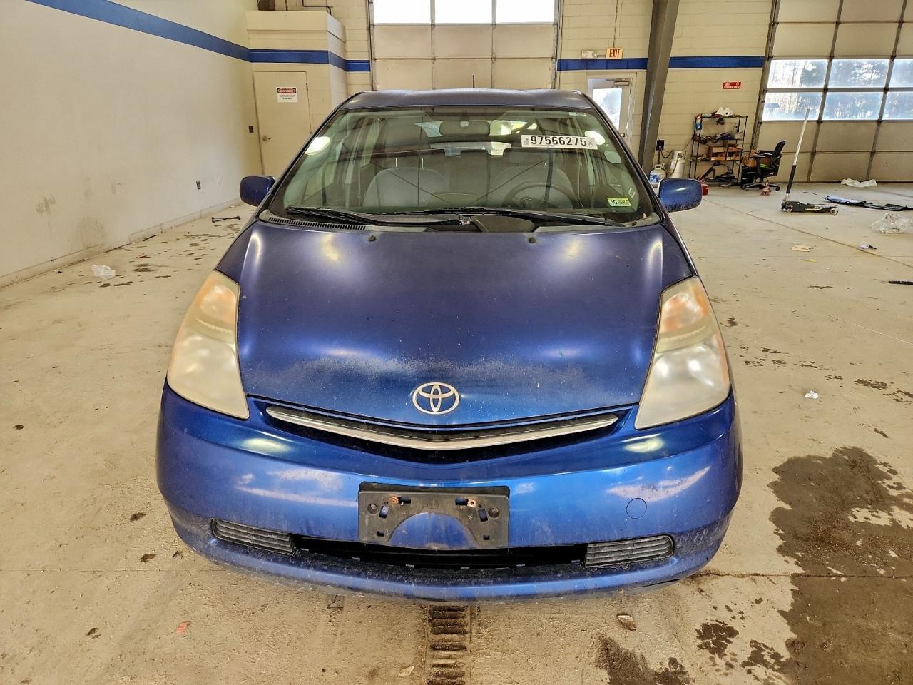 2008 Toyota Prius - Фото 5