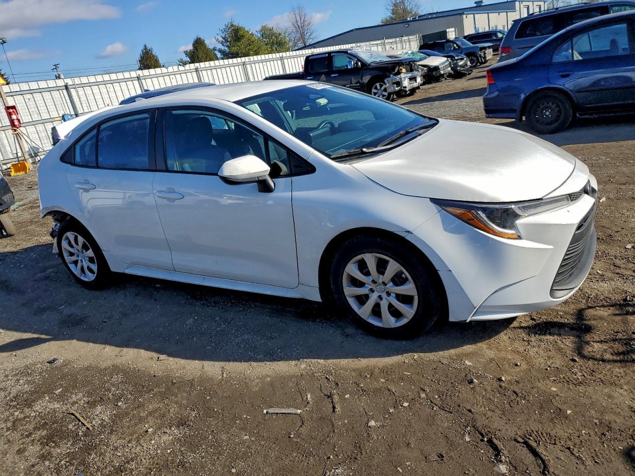 2024 Toyota Corolla Le - Фото 4