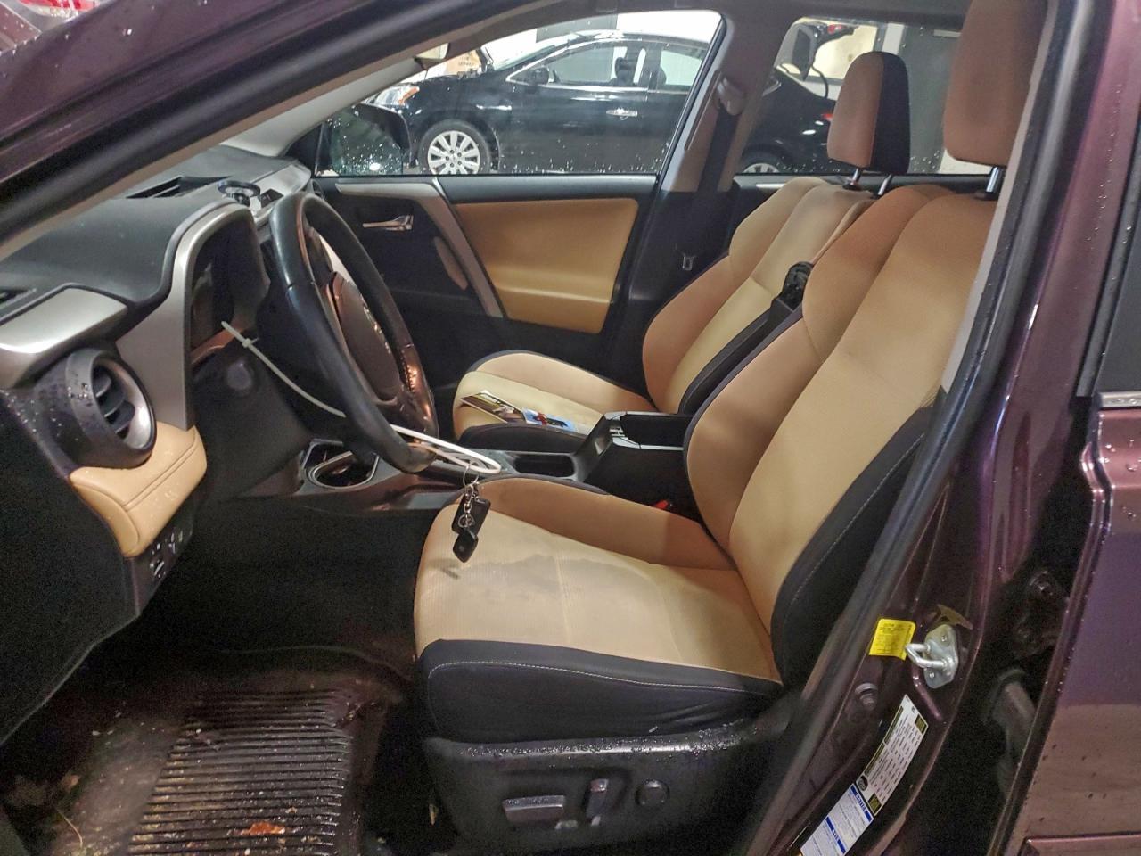 2018 Toyota Rav4 Adventure - Фото 7