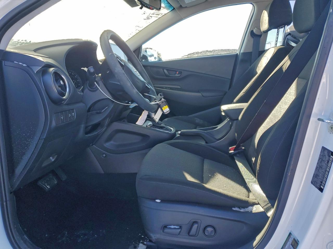 2023 Hyundai Kona Sel - Фото 7