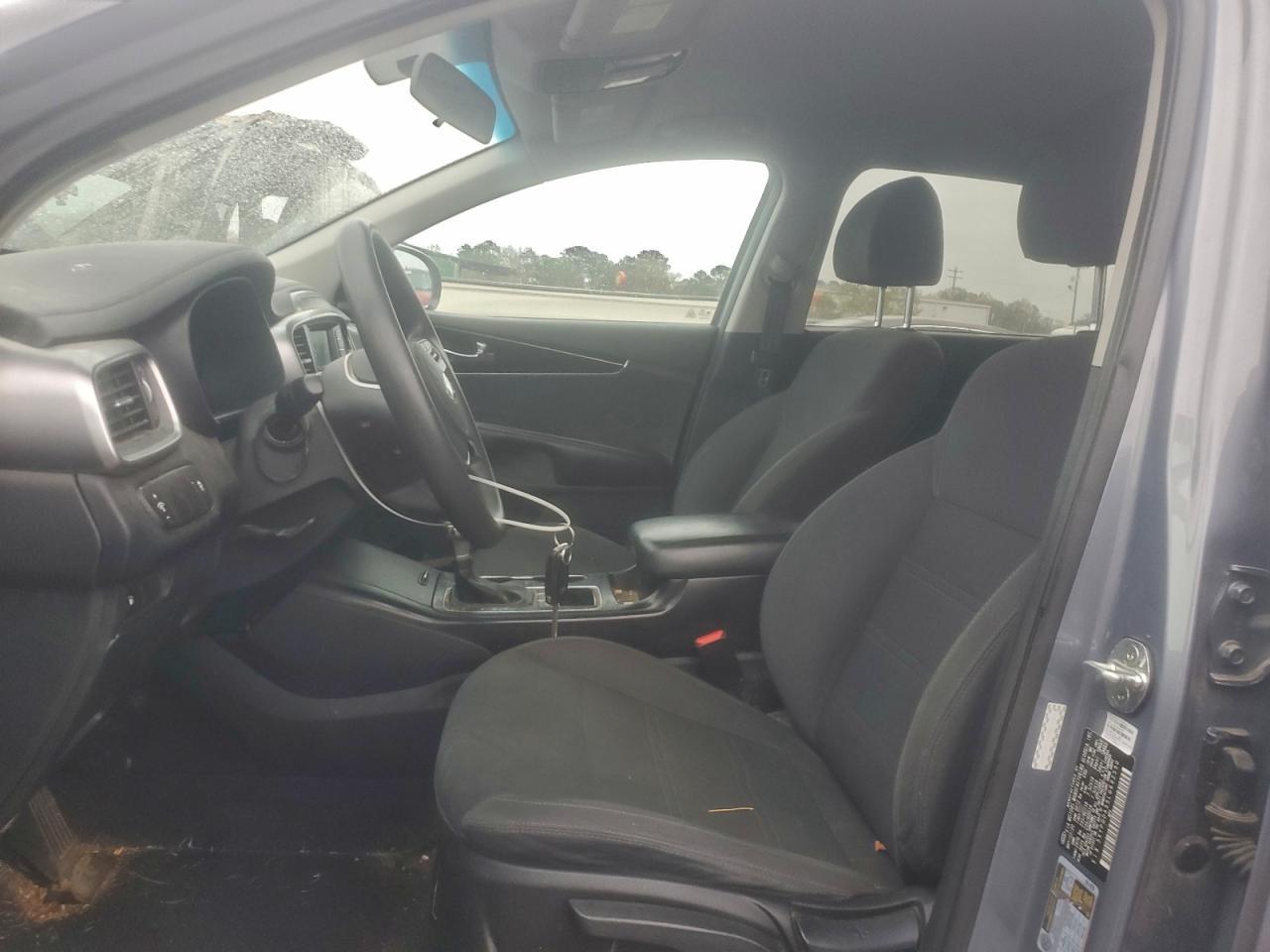 2020 Kia Sorento S - Image 7