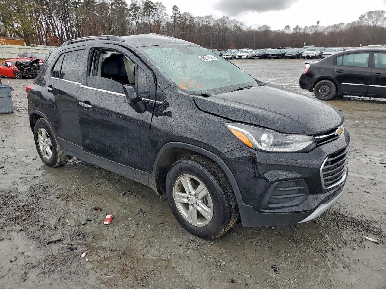 2019 Chevrolet Trax 1Lt - Фото 4