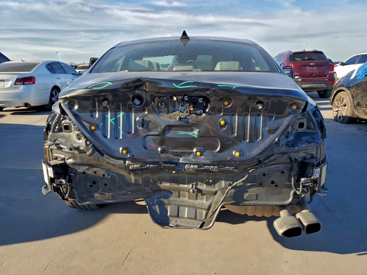 2023 Genesis G70 Base - Image 6