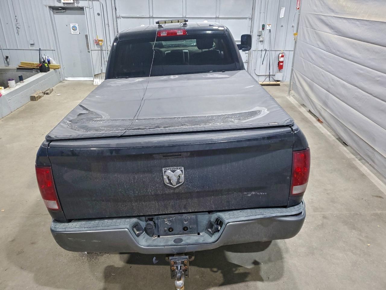 2010 Dodge Ram 2500 - Image 6