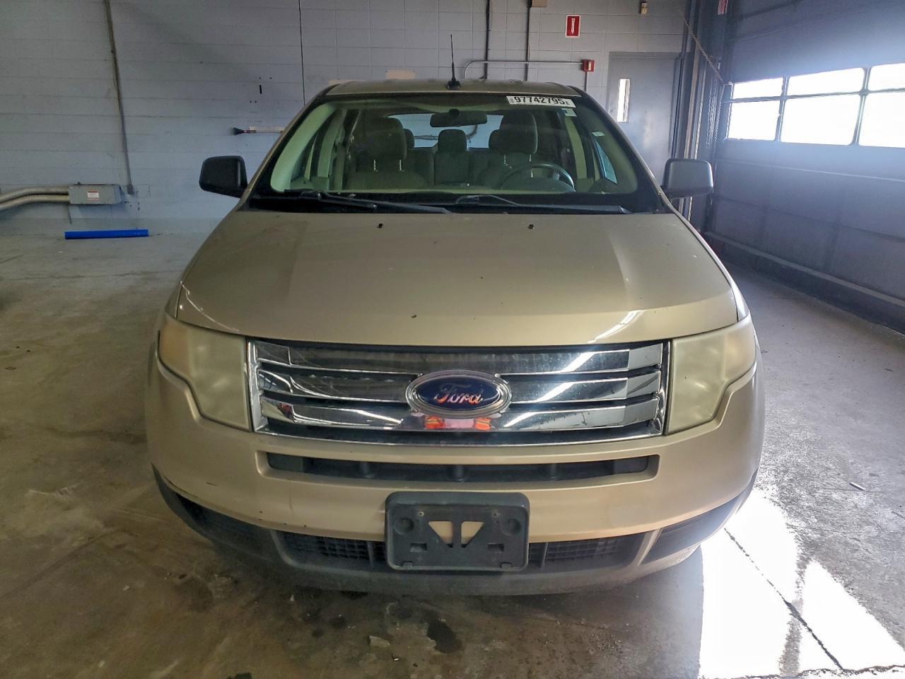 2007 Ford Edge Se - Image 5