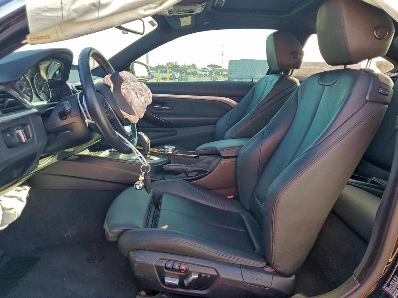 2016 BMW 428 I - Фото 7