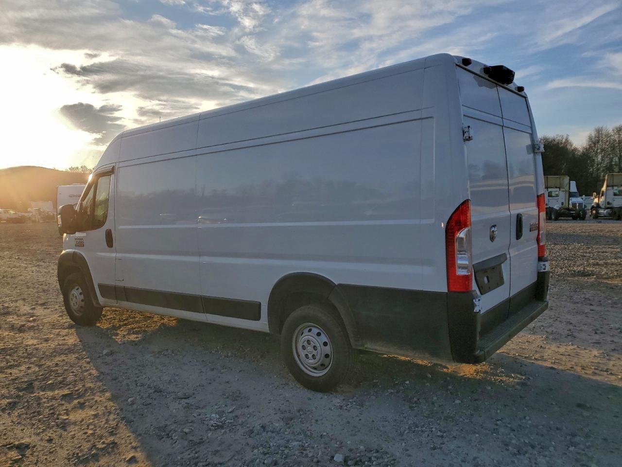 2021 Ram Promaster 3500 3500 High - Фото 2