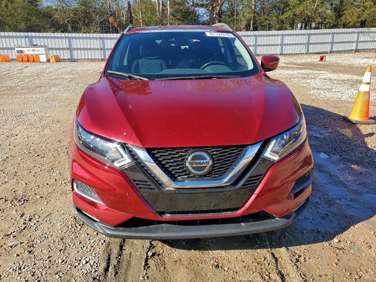2021 Nissan Rogue Sport Sv - Image 5