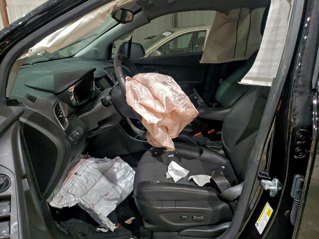 2022 Chevrolet Trax 1Lt - Фото 7