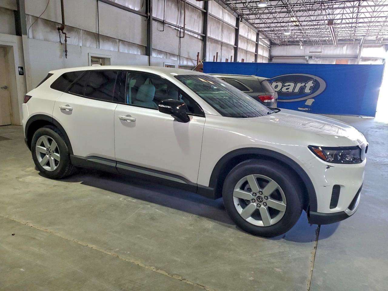 2024 Honda Prologue Ex - Image 4