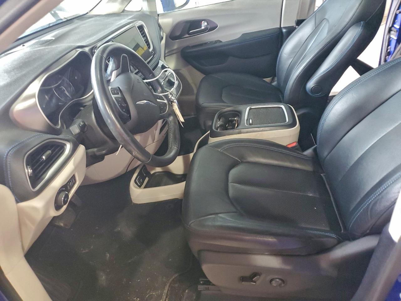 2021 Chrysler Pacifica Touring L - Фото 7