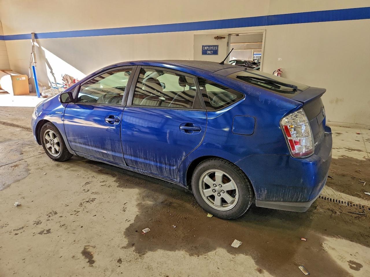 2008 Toyota Prius - Фото 2