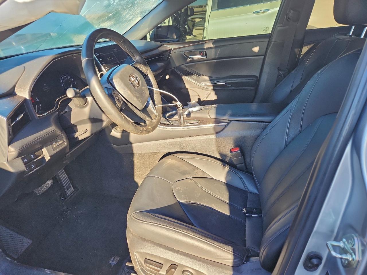 2019 Toyota Avalon Xle - Image 7