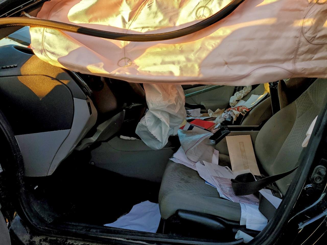 2014 Hond Civic Lx - Фото 7