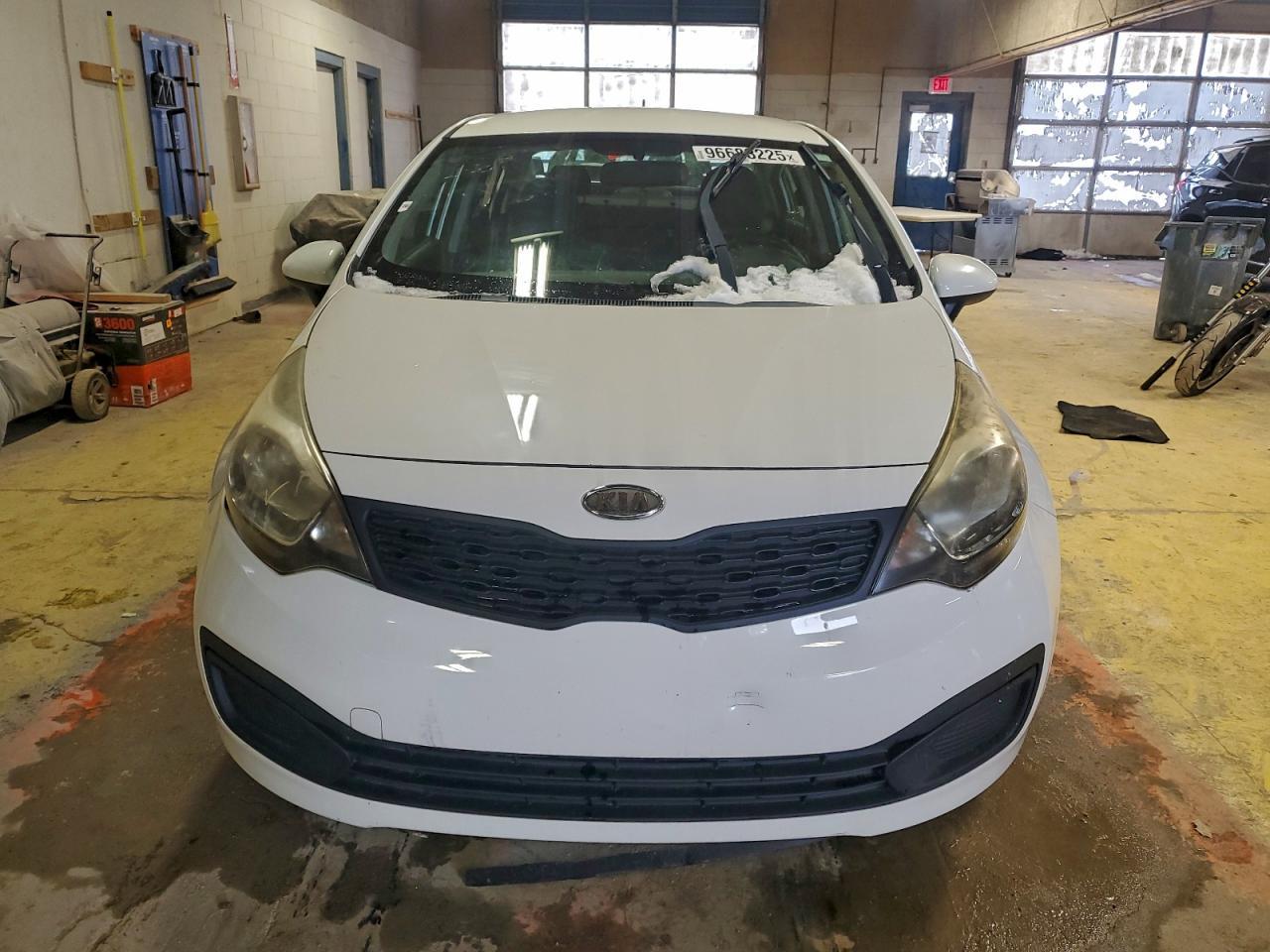2013 Kia Rio Lx - Image 5