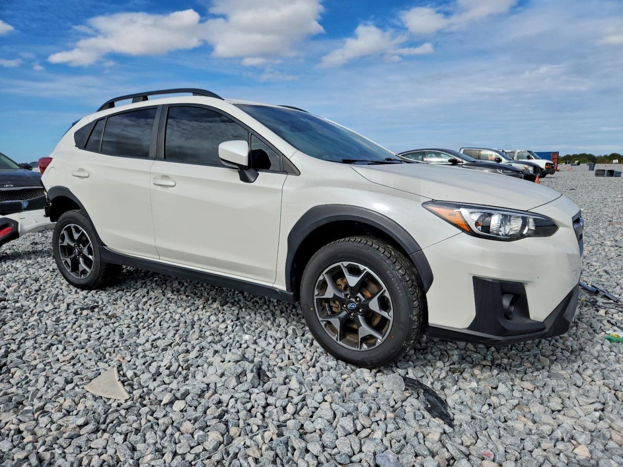 2019 Subaru Crosstrek Premium - Image 4