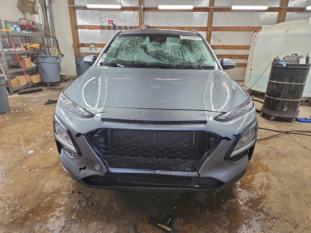 2020 Hyundai Kona Se - Image 5