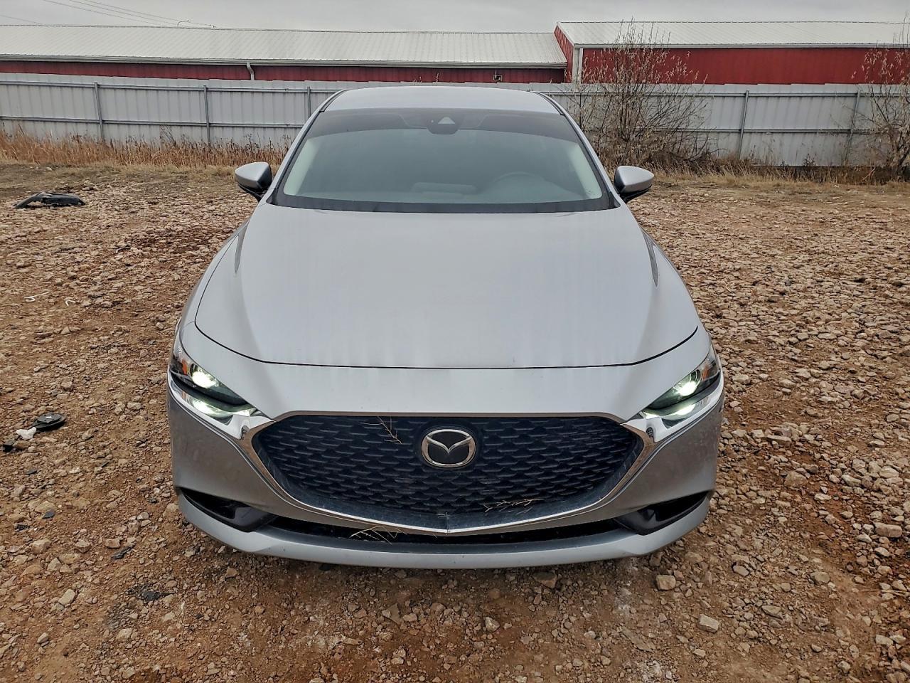 2019 Mazda 3 Preferred Plus - Фото 5